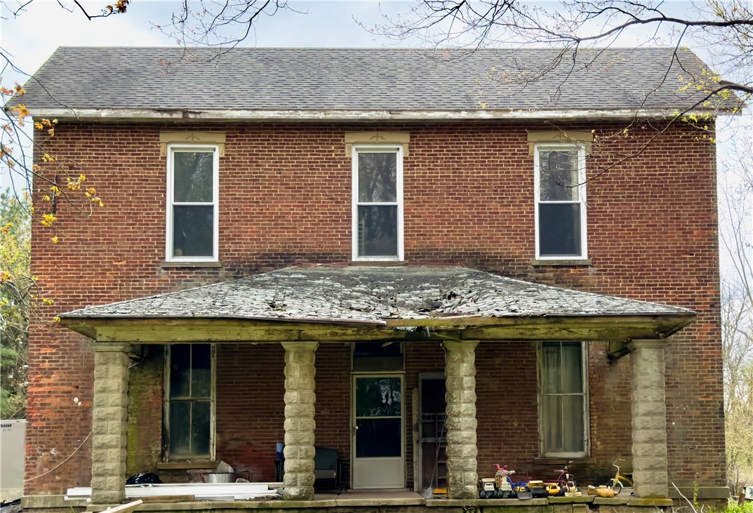 3771 Hog Eye Road Jamestown, OH 45335 - Photo 1 of 6