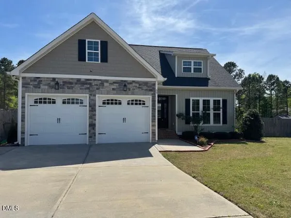 $2,000 | 56 Reed Dr., Zebulon, NC 27597