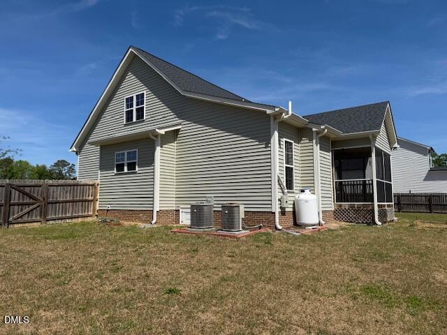 56 Reed Dr. Zebulon, NC 27597 - Photo 25 of 27 image3 (3)