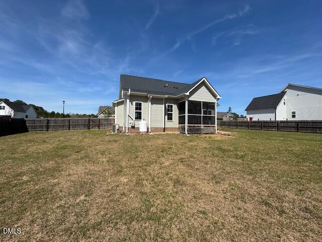 56 Reed Dr. Zebulon, NC 27597 - Photo 26 of 27 image4 (2)