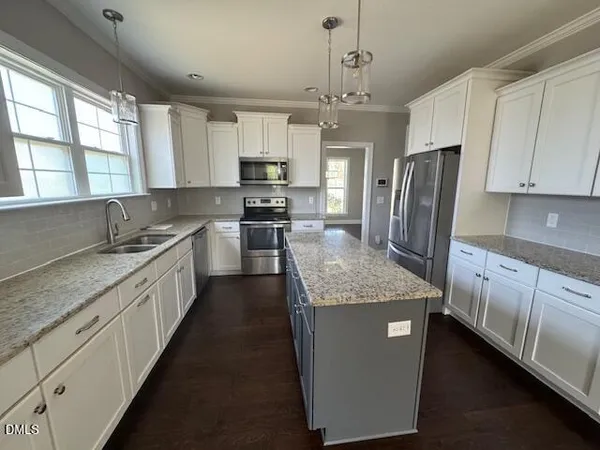 $2,000 | 56 Reed Dr., Zebulon, NC 27597