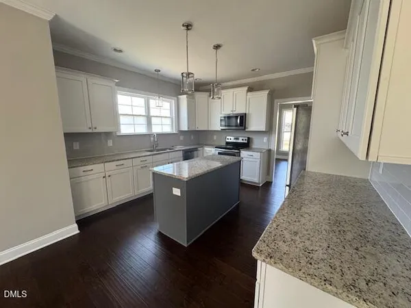 $2,000 | 56 Reed Dr., Zebulon, NC 27597