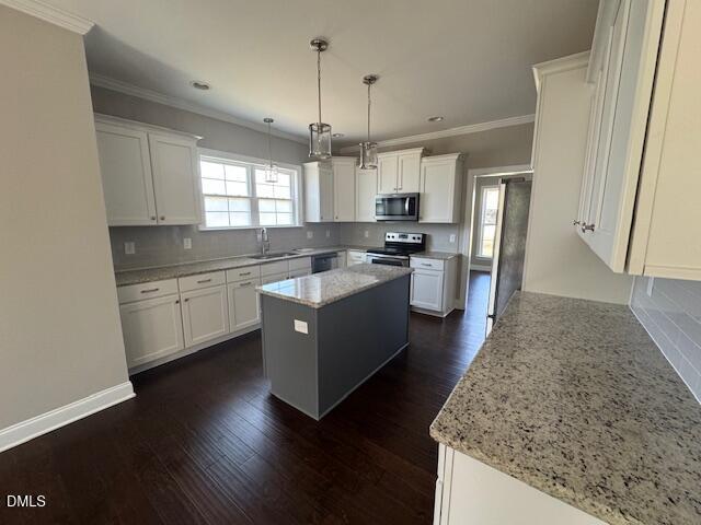 56 Reed Dr. Zebulon, NC 27597 - Photo 7 of 27 image25 (1)