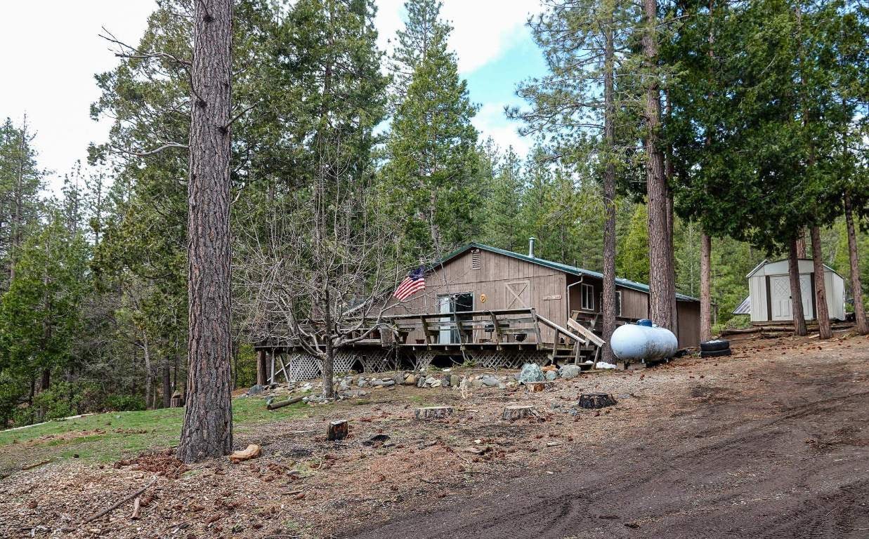 6409 Kangaroo Creek Road Gazelle, CA 96034 - Photo 10 of 49 Gallery Image 10
