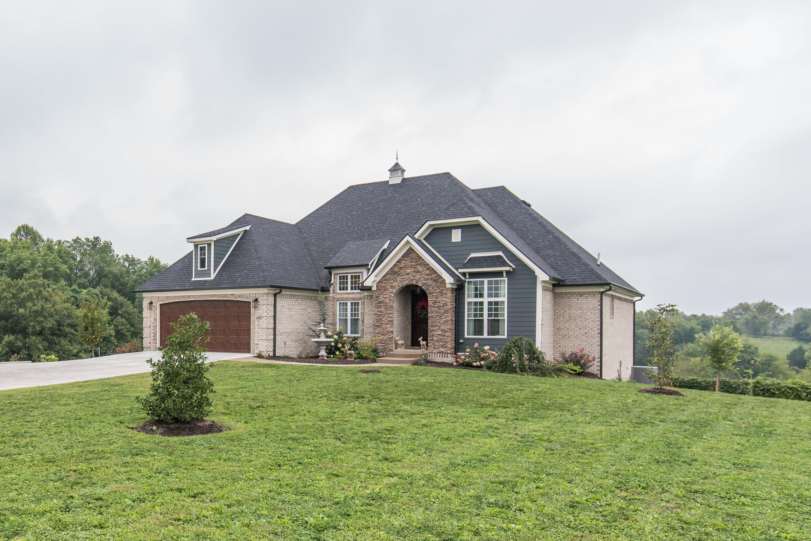 235 Jolly Ridge Road Richmond, KY 40475 - Photo 3 of 41 20200911-235-Jolly-Ridge-Rd-casey-realty