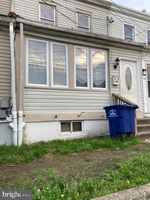 24 Polk Street Riverside, NJ 08075 - Photo 1 of 8