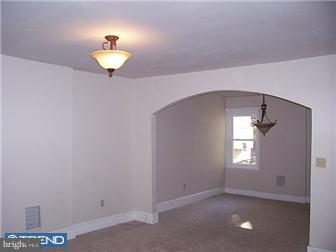 24 Polk Street Riverside, NJ 08075 - Photo 2 of 8 Living Room
