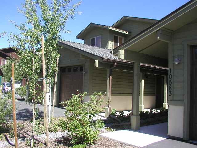 10583 Boulders Road, Unit 2 Truckee, CA 96161 - Photo 1 of 5 Gallery Image 1