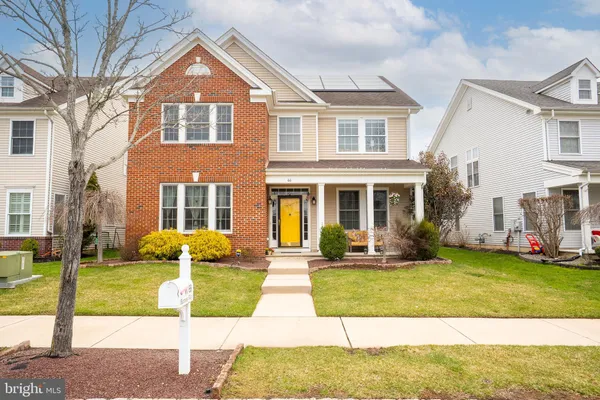 $779,900 | 66 Harness Way, Chesterfield, NJ 08515