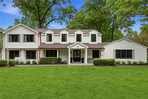 $2,395,000 | 2832 West 91st Street, Leawood, KS 66206