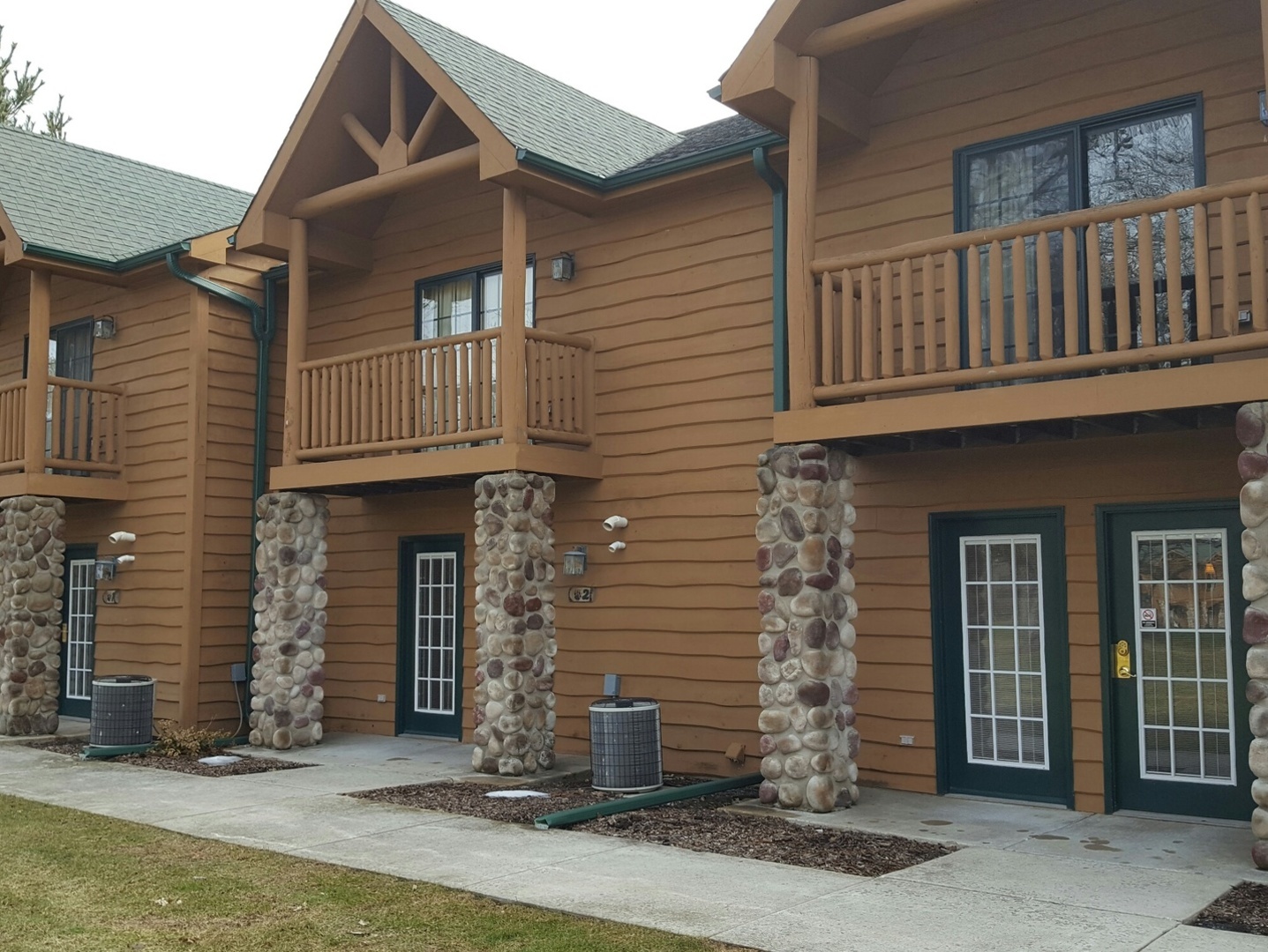 2643 North Illinois Rt 178 Road, Unit X2 Utica, IL 61373 - Photo 1 of 21 Gallery Image 1