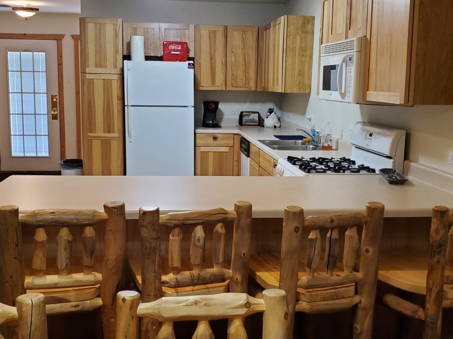 2643 North Illinois Rt 178 Road, Unit X2 Utica, IL 61373 - Photo 2 of 21 Gallery Image 2
