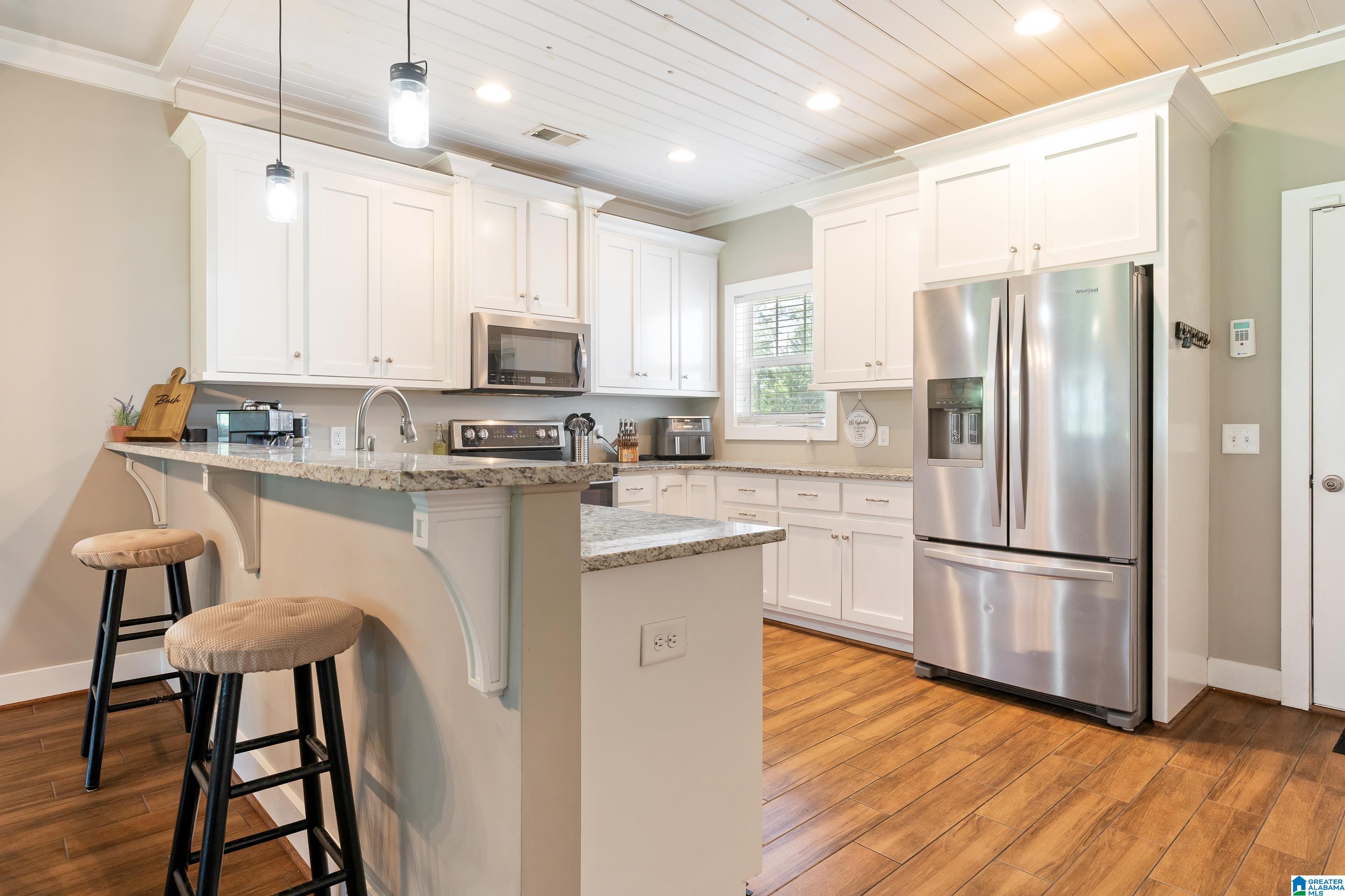 186 Trotter Lane Morris, AL 35116 - Photo 12 of 37