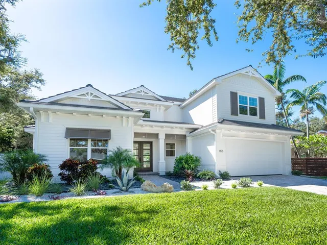 $2,688,750 | 1876 Magnolia Street, Sarasota, FL 34239