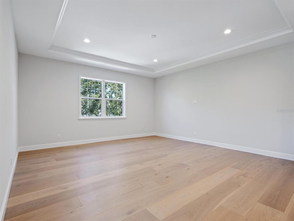 1876 Magnolia Street Sarasota, FL 34239 - Photo 27 of 72 an empty room with a window