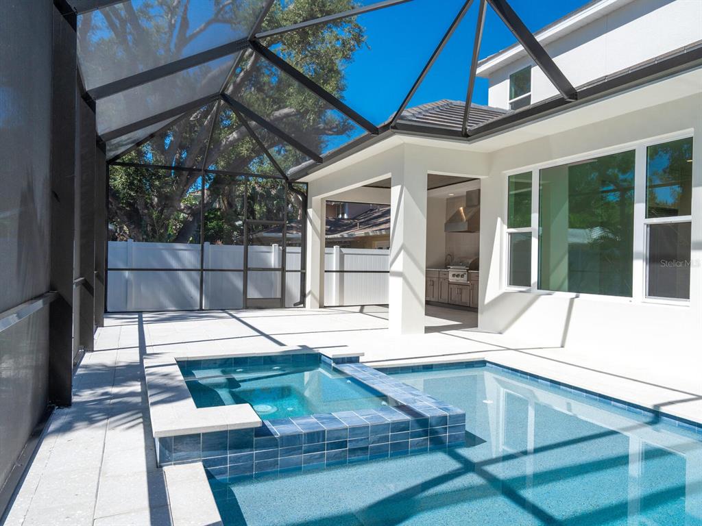 1876 Magnolia Street Sarasota, FL 34239 - Photo 40 of 72 a view of a house with a lounge chair