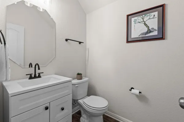 $375,000 | 809 Whitman Avenue, Georgetown, TX 78626