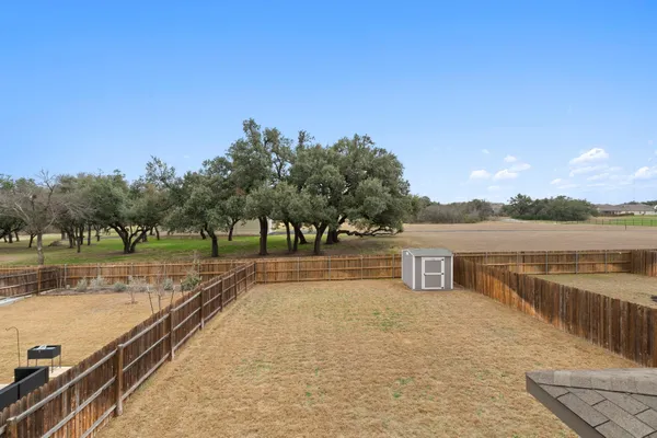 $375,000 | 809 Whitman Avenue, Georgetown, TX 78626