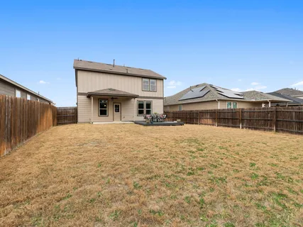 $380,000 | 809 Whitman Avenue, Georgetown, TX 78626