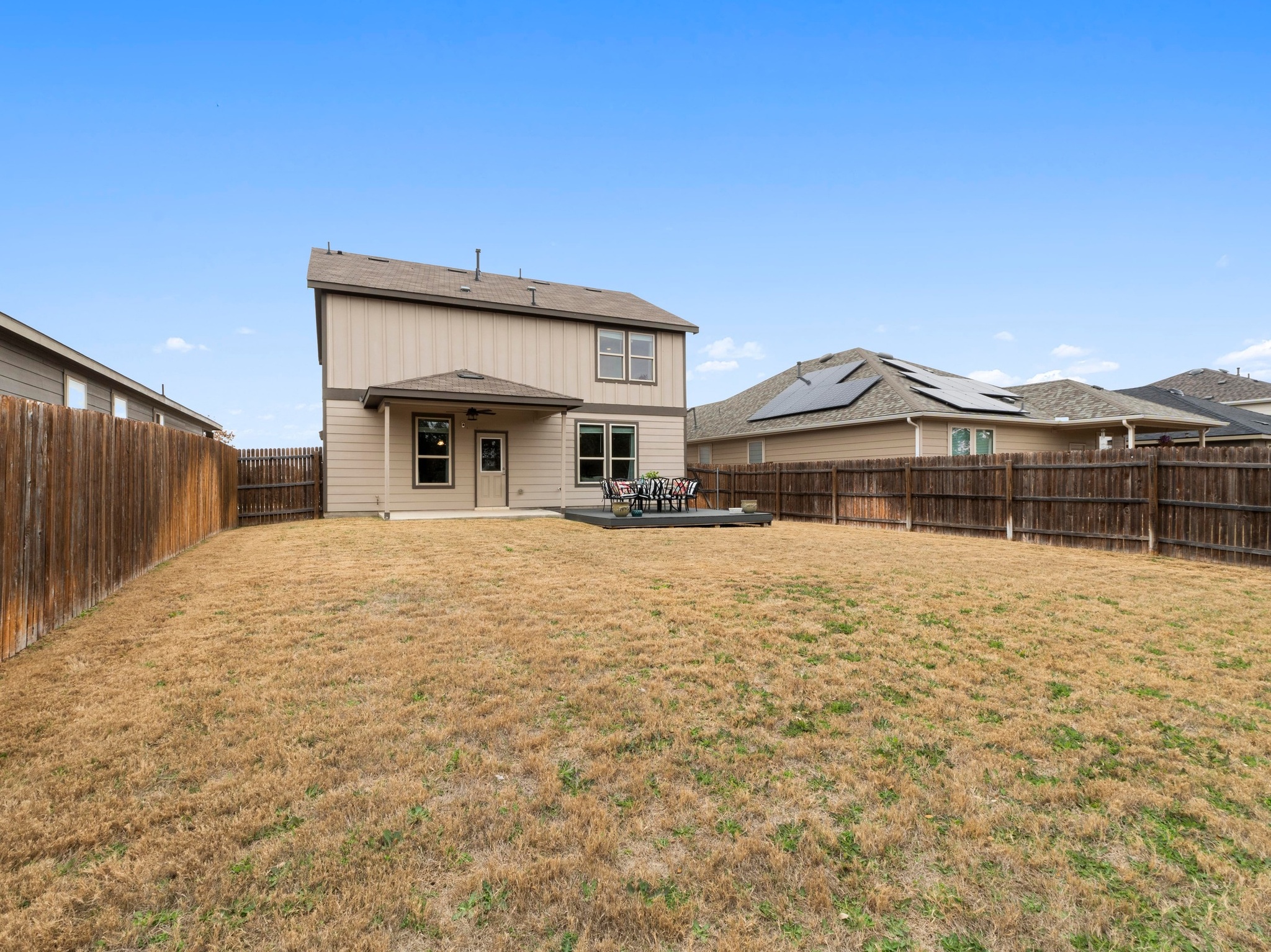 809 Whitman Avenue Georgetown, TX 78626 - Photo 19 of 23