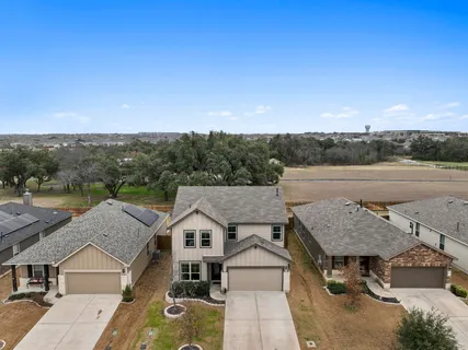 $380,000 | 809 Whitman Avenue, Georgetown, TX 78626