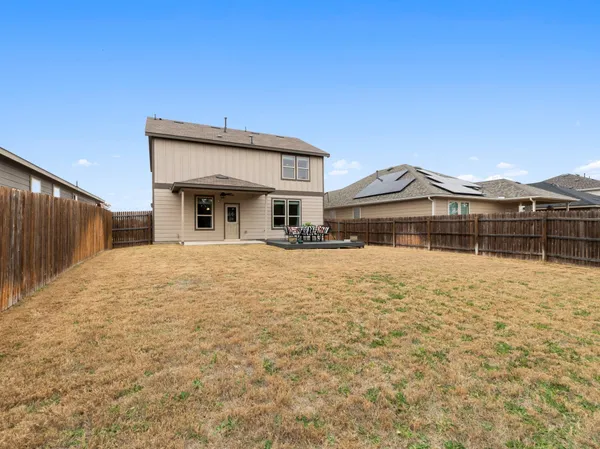 $375,000 | 809 Whitman Avenue, Georgetown, TX 78626