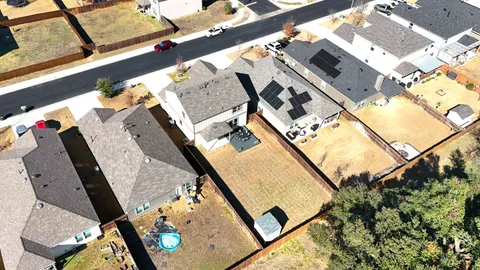 $380,000 | 809 Whitman Avenue, Georgetown, TX 78626