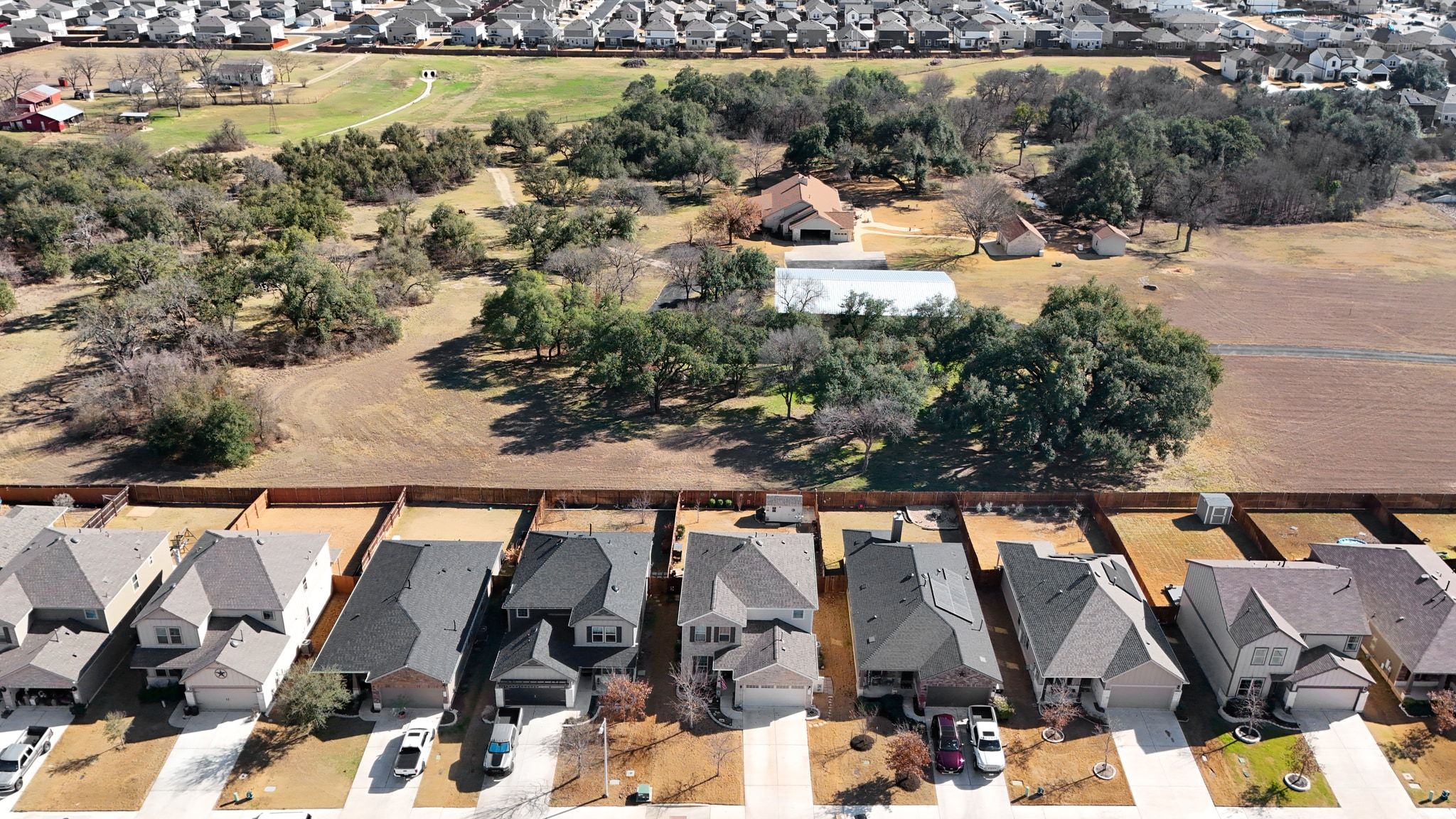 809 Whitman Avenue Georgetown, TX 78626 - Photo 23 of 23