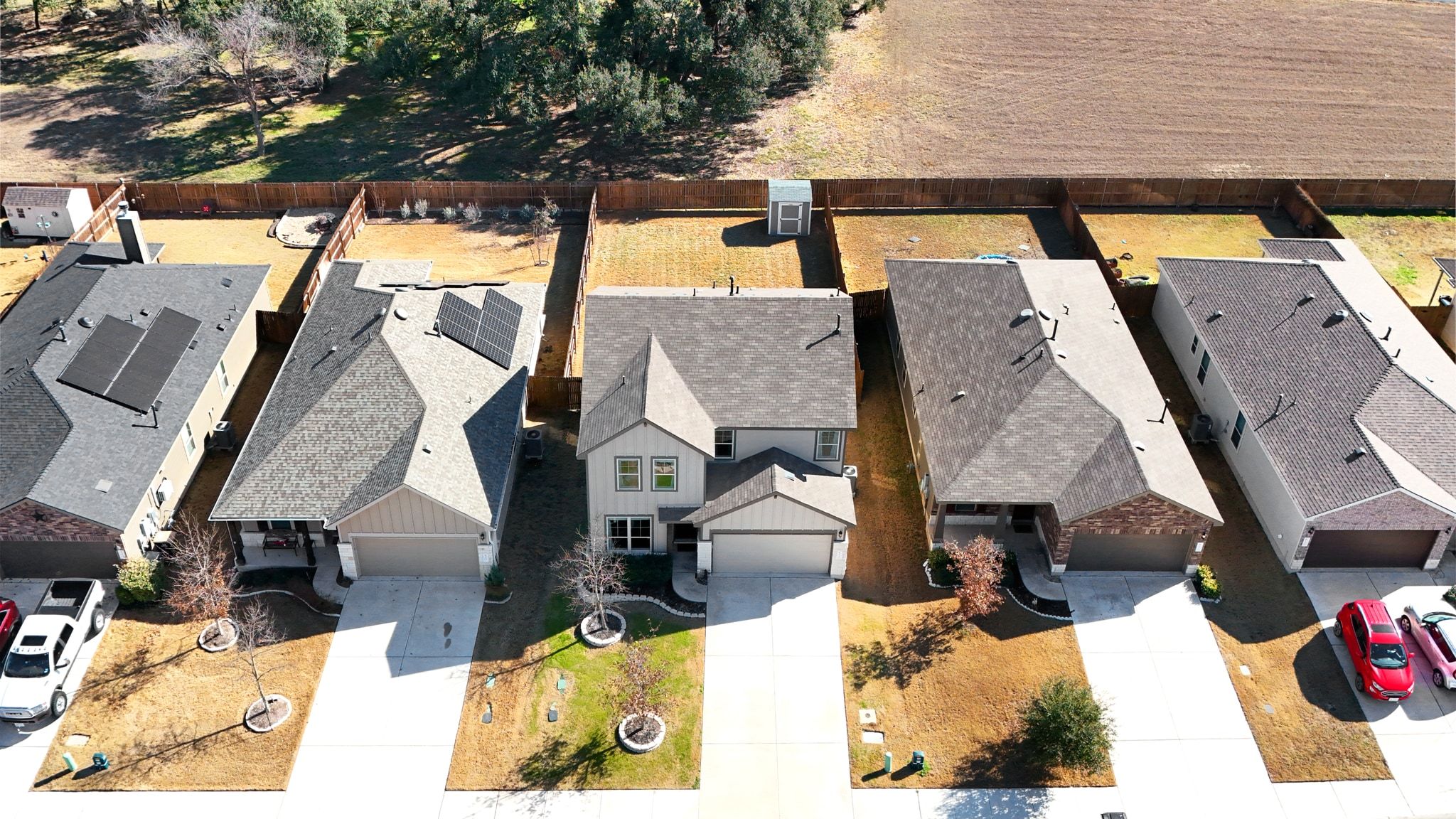 809 Whitman Avenue Georgetown, TX 78626 - Photo 3 of 23