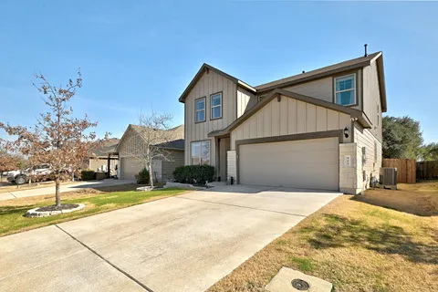 $380,000 | 809 Whitman Avenue, Georgetown, TX 78626