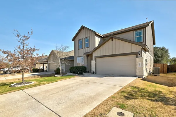 $375,000 | 809 Whitman Avenue, Georgetown, TX 78626