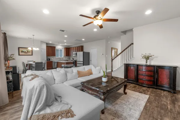 $375,000 | 809 Whitman Avenue, Georgetown, TX 78626