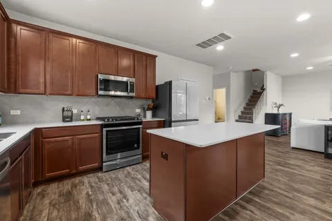 $380,000 | 809 Whitman Avenue, Georgetown, TX 78626