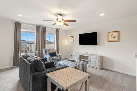 $380,000 | 809 Whitman Avenue, Georgetown, TX 78626