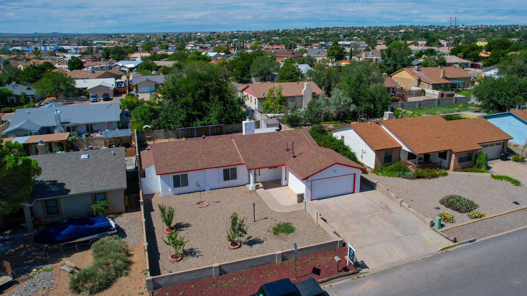 561 Summer Winds Drive Southeast Rio Rancho, NM 87124 - Photo 1 of 1 Gallery Image 1