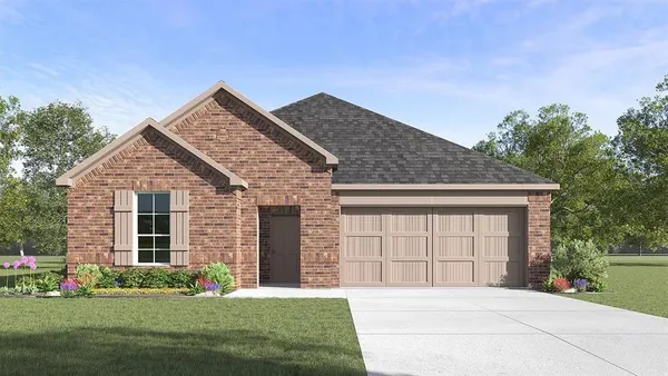 $3,573 | 4195 Waldron Trail, Forney, TX 75126