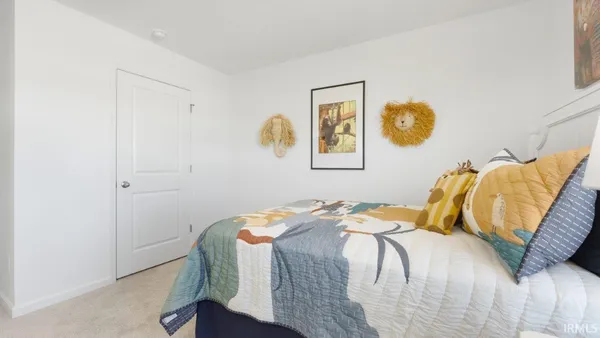 $317,760 | 991 Miller Wds Way, New Haven, IN 46774