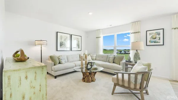 $317,760 | 991 Miller Wds Way, New Haven, IN 46774