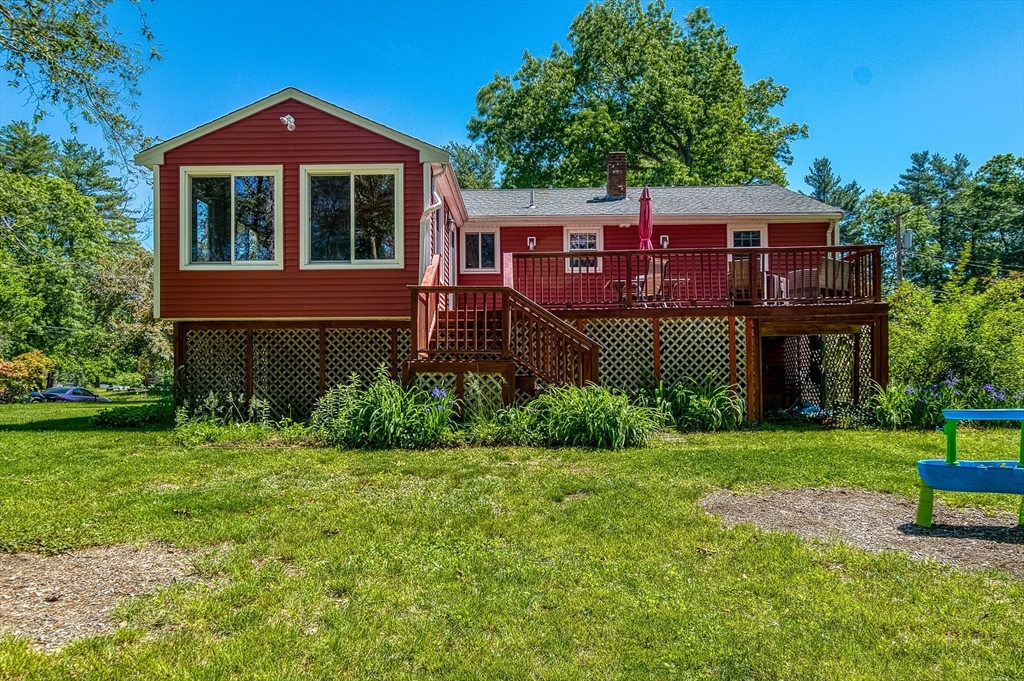36 Carl Road Raynham, MA 02767 - Photo 34 of 39