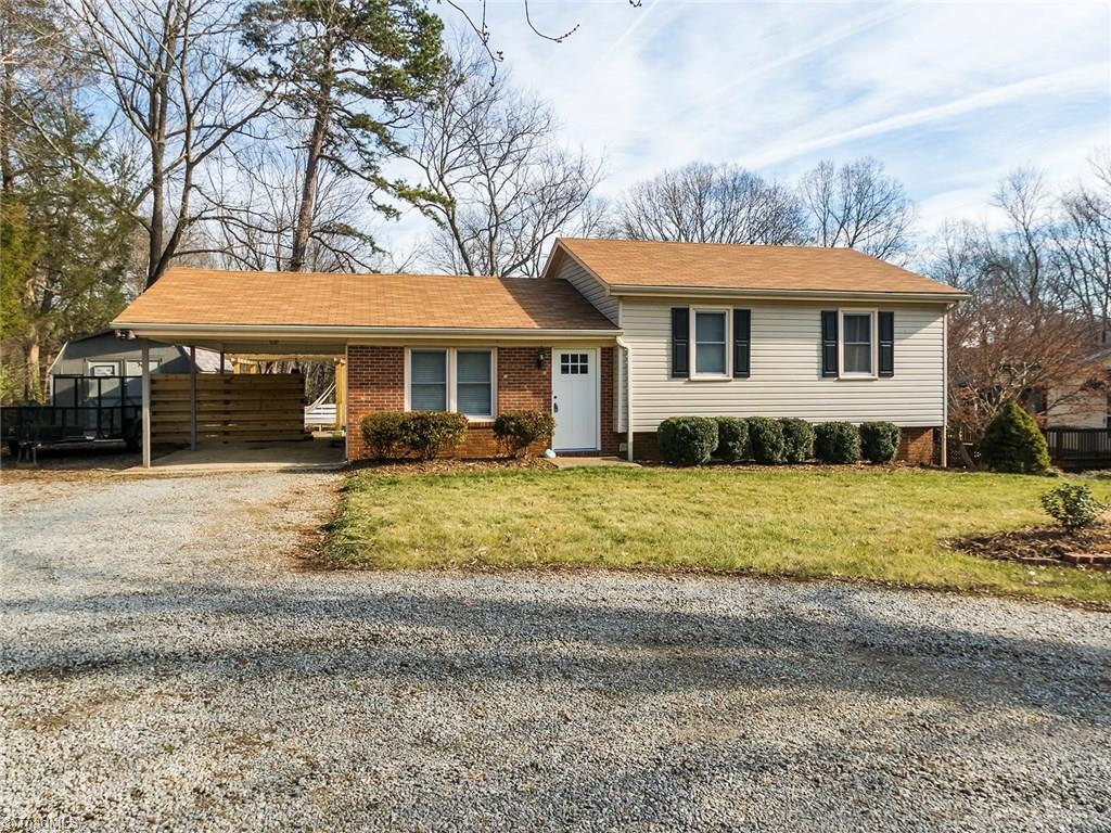 3902 Lewiston Road Summerfield, NC 27358 - Photo 1 of 27