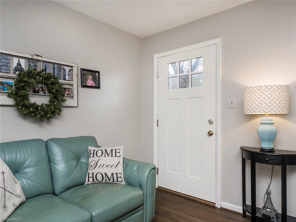 3902 Lewiston Road Summerfield, NC 27358 - Photo 2 of 27