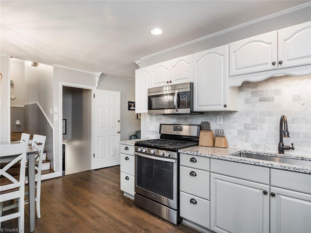 3902 Lewiston Road Summerfield, NC 27358 - Photo 11 of 27
