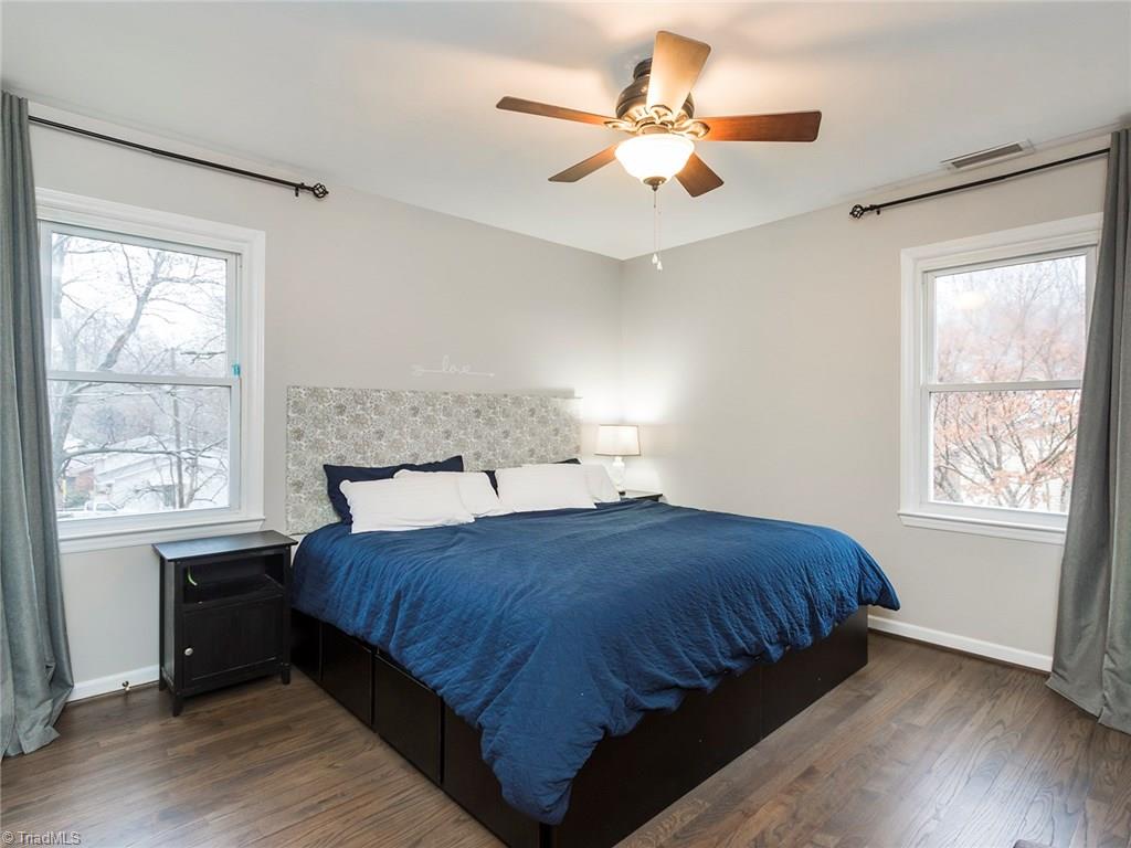 3902 Lewiston Road Summerfield, NC 27358 - Photo 12 of 27