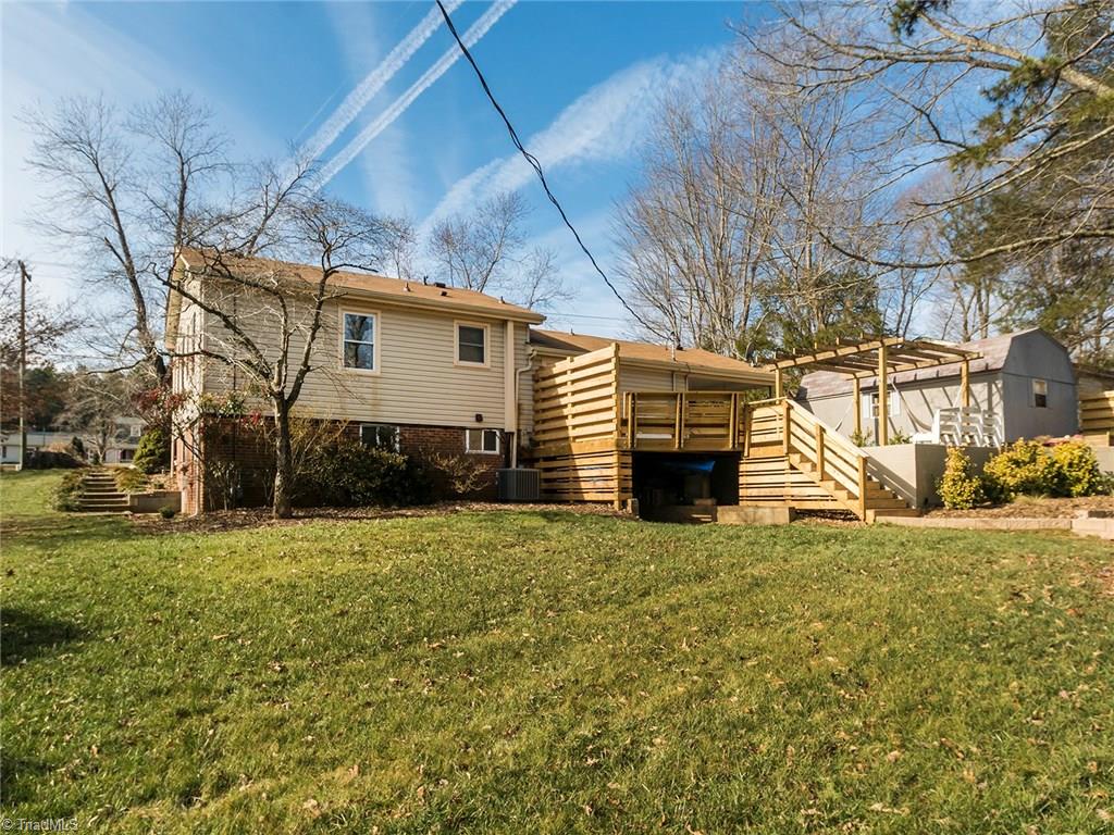 3902 Lewiston Road Summerfield, NC 27358 - Photo 27 of 27