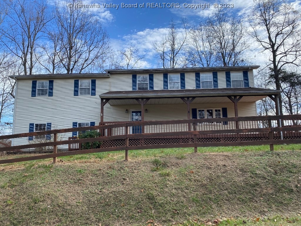 601 Kilgore Creek Road Milton, WV 25541 - Photo 1 of 46 Gallery Image 1