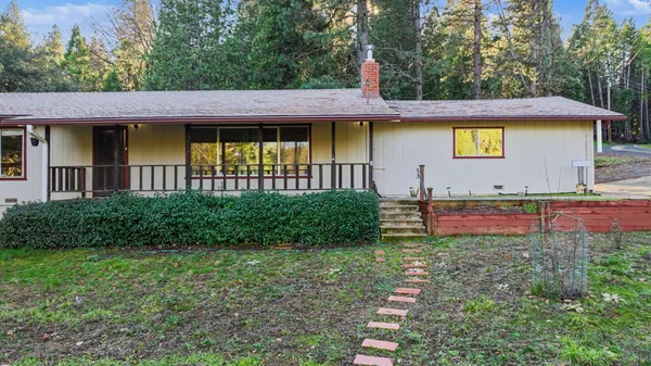 $375,000 | 23568 Robin Road, Pioneer, CA 95666