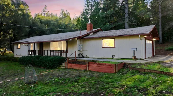 $375,000 | 23568 Robin Road, Pioneer, CA 95666