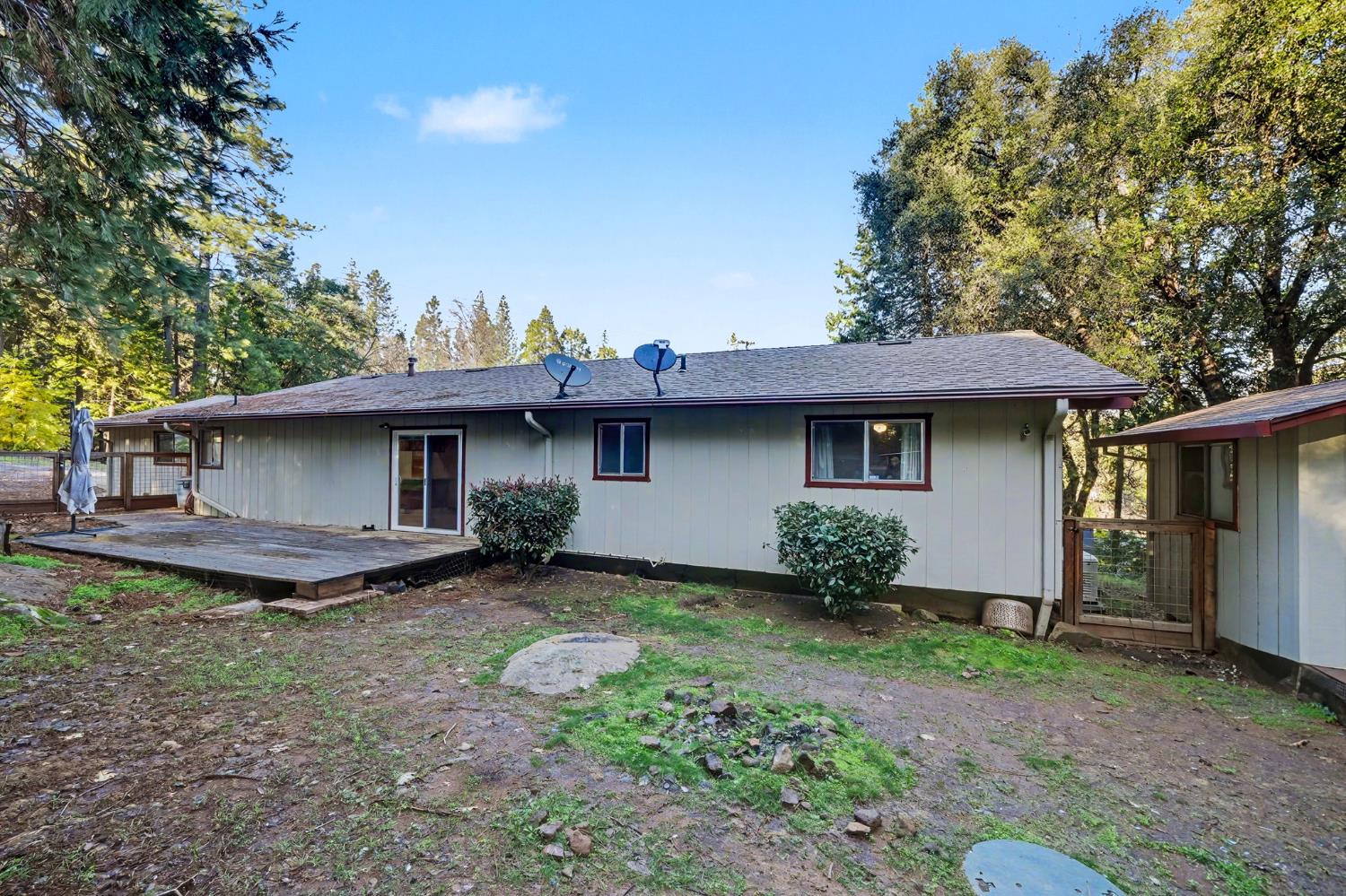 23568 Robin Road Pioneer, CA 95666 - Photo 41 of 54