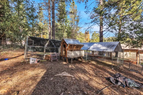 $375,000 | 23568 Robin Road, Pioneer, CA 95666