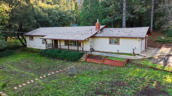 $375,000 | 23568 Robin Road, Pioneer, CA 95666